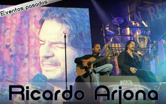 ricardoarjona